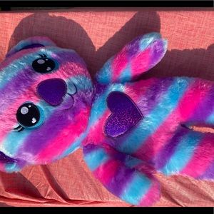 Kids Build a bear plush